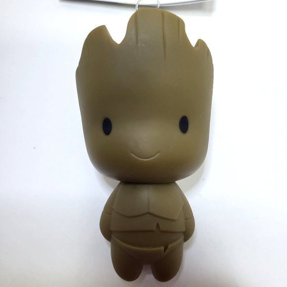 New Hallmark Marvel Groot Guardians of the Galaxy Ornament Gift Collectible - Picture 3 of 9